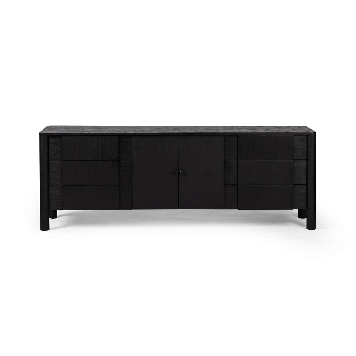 Whitmore Media Console