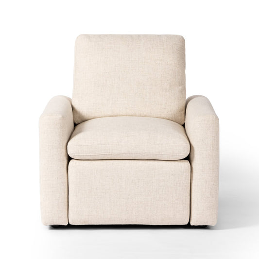 Abbott Power Recliner Accent Chair