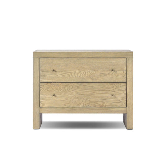 Litchfield Charging Nightstand