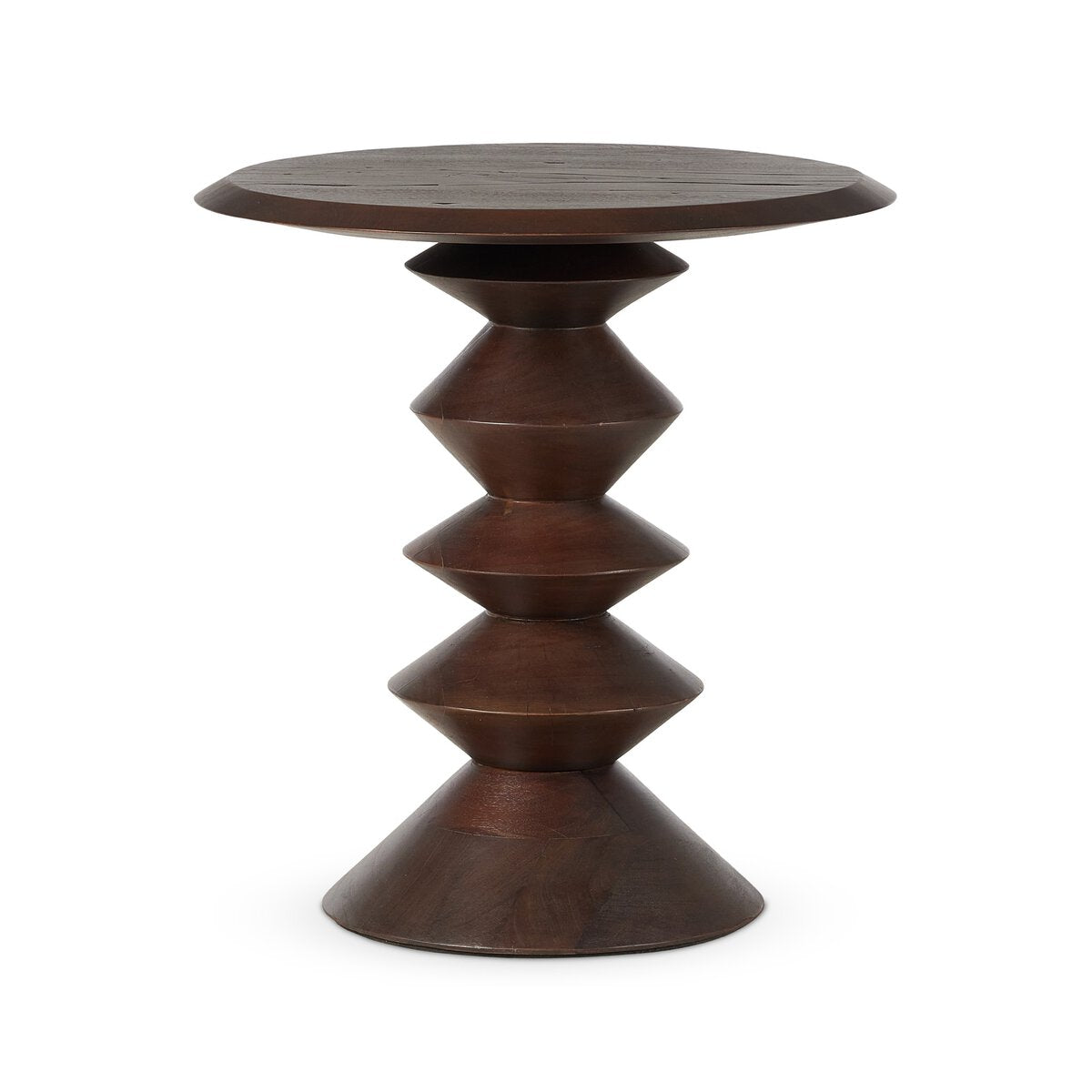 Seneca End Table