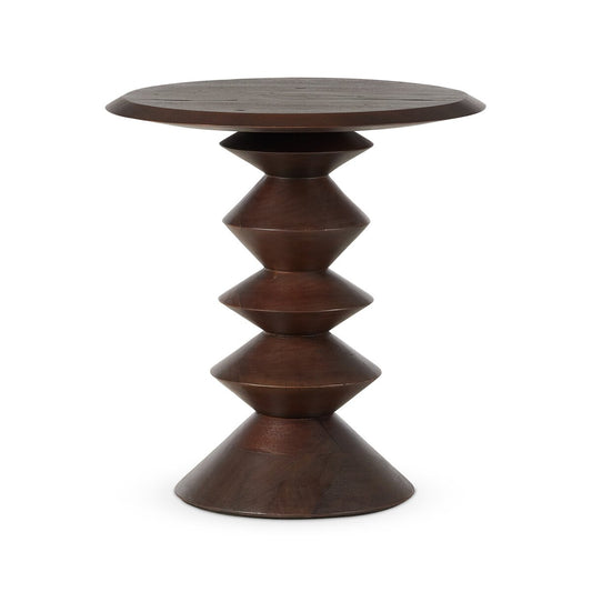 Seneca End Table