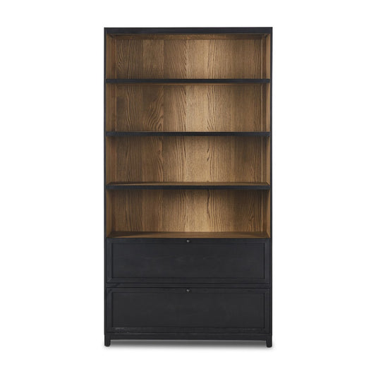 Devonshire Bookcase