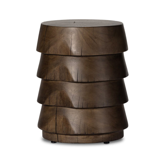 Spirit End Table