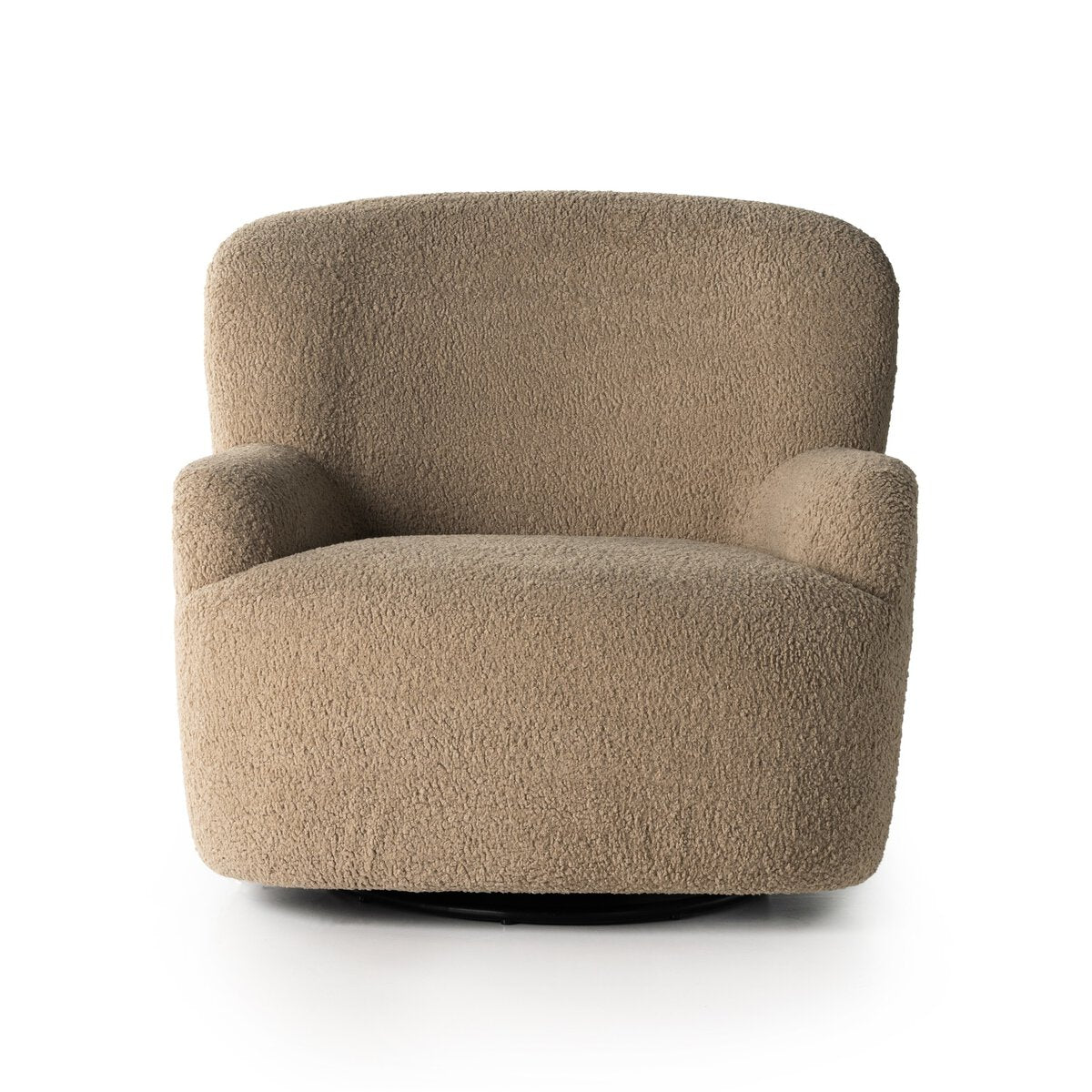 Blackwater Swivel Chair