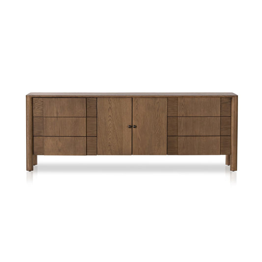 Whitmore Media Console