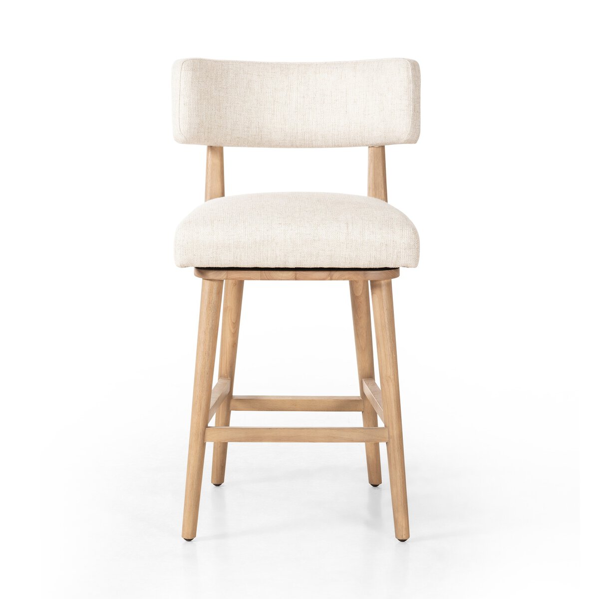 Driftless Swivel Bar + Counter Stool