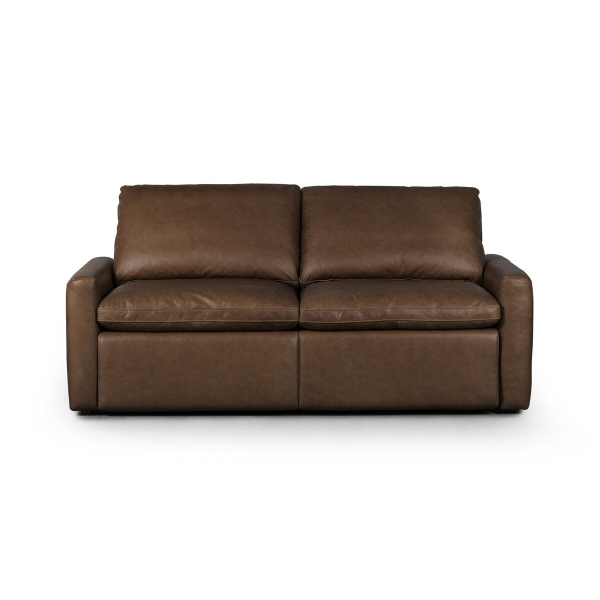 Downieville Power Recliner 2-Piece Sectional