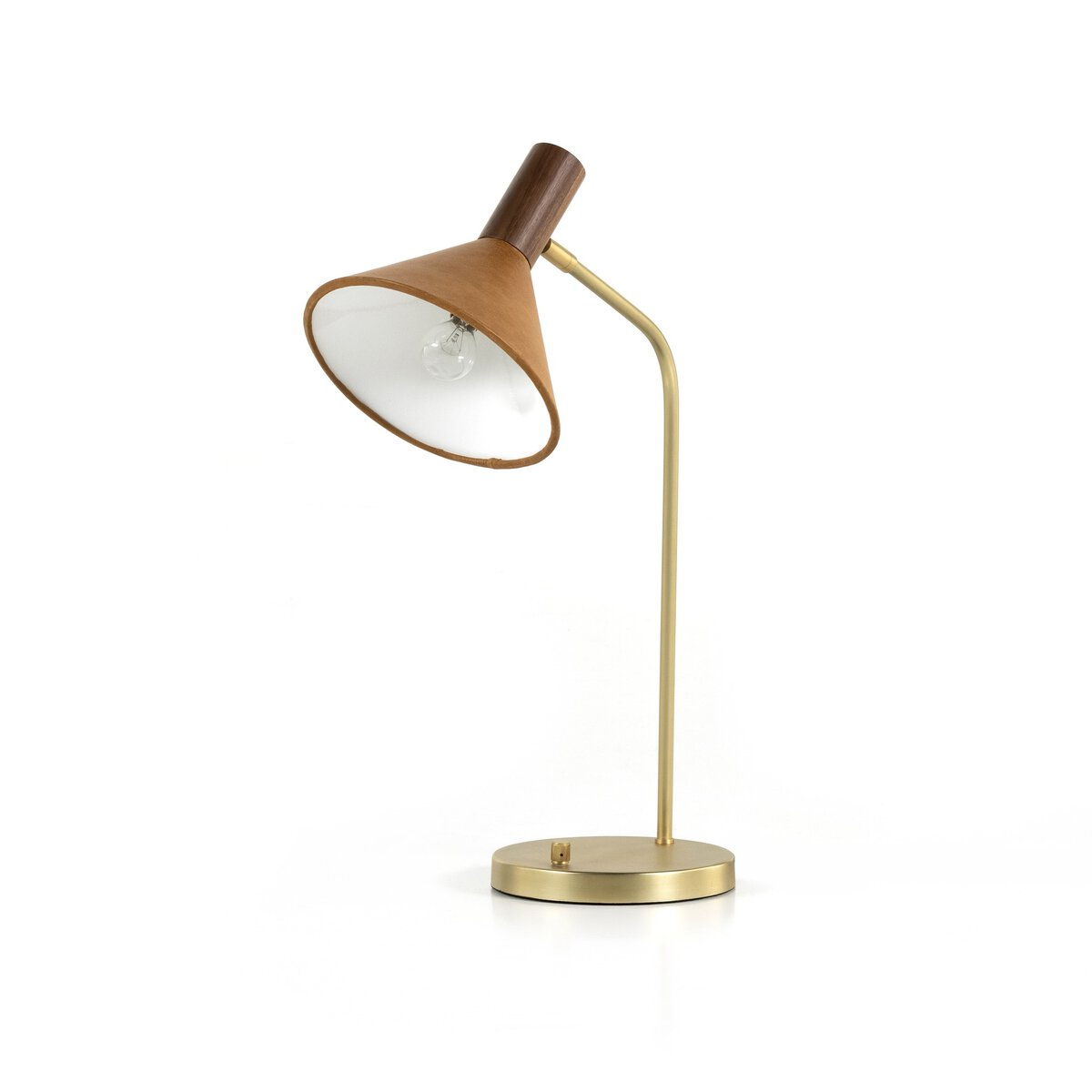 Prescott Task Lamp