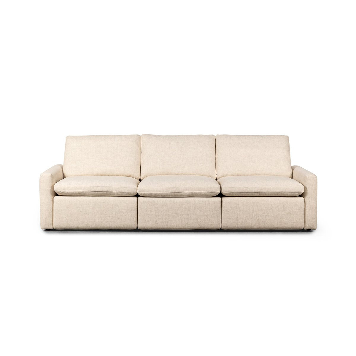 Downieville Power Recliner 3-Piece Sectional