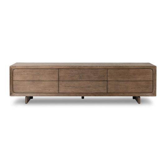 Worthington Media Console