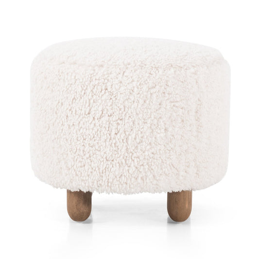 Kyrell Ottoman