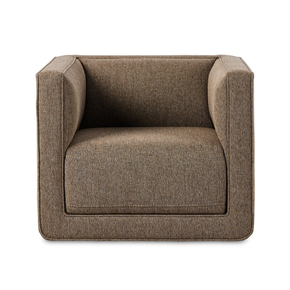 Algodones Swivel Chair