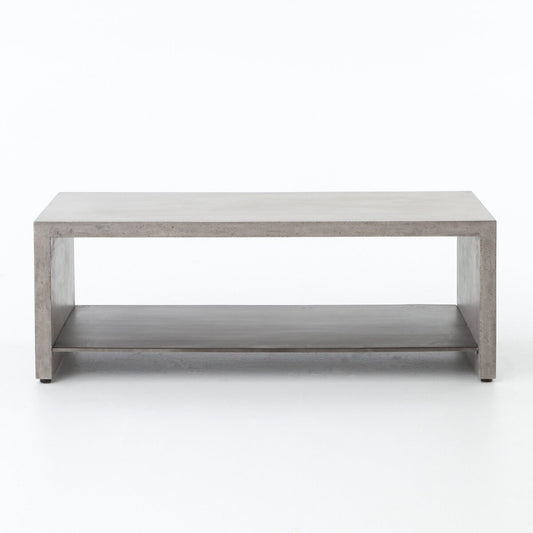 Pecatonica Coffee Table