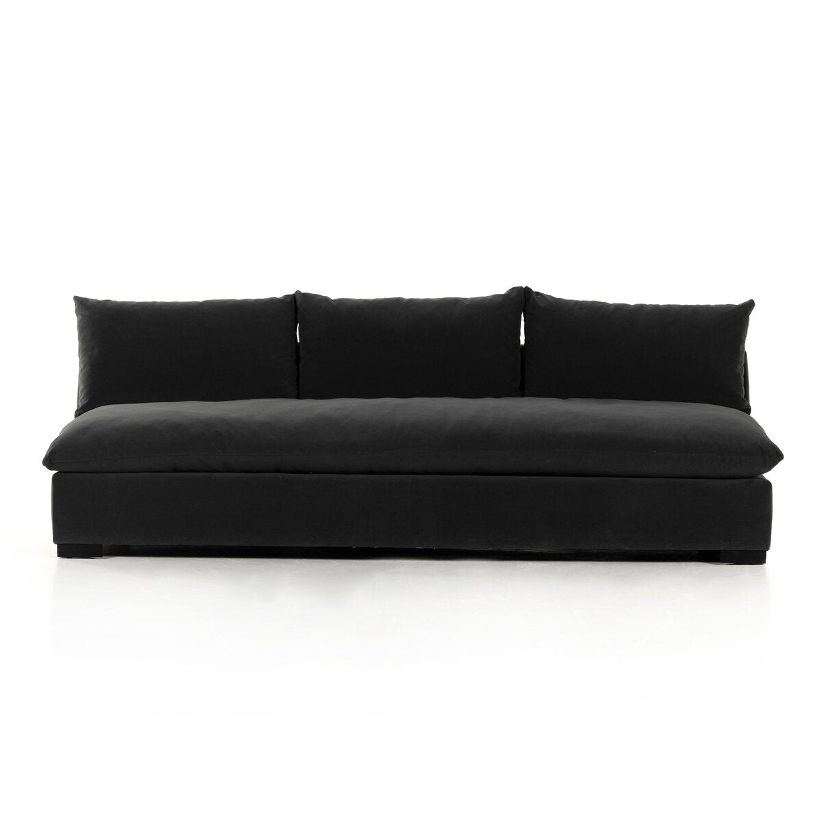 Foxtail Sectional