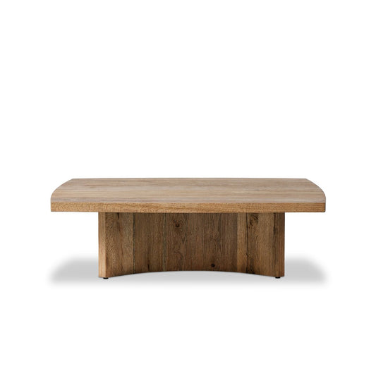 Root Square Coffee Table