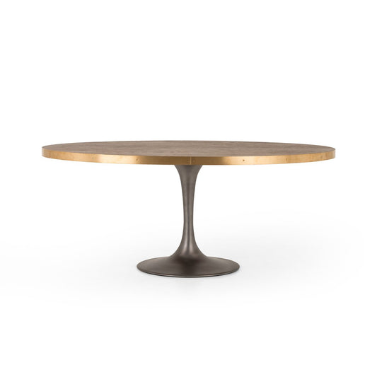 Mono Oval Dining Table