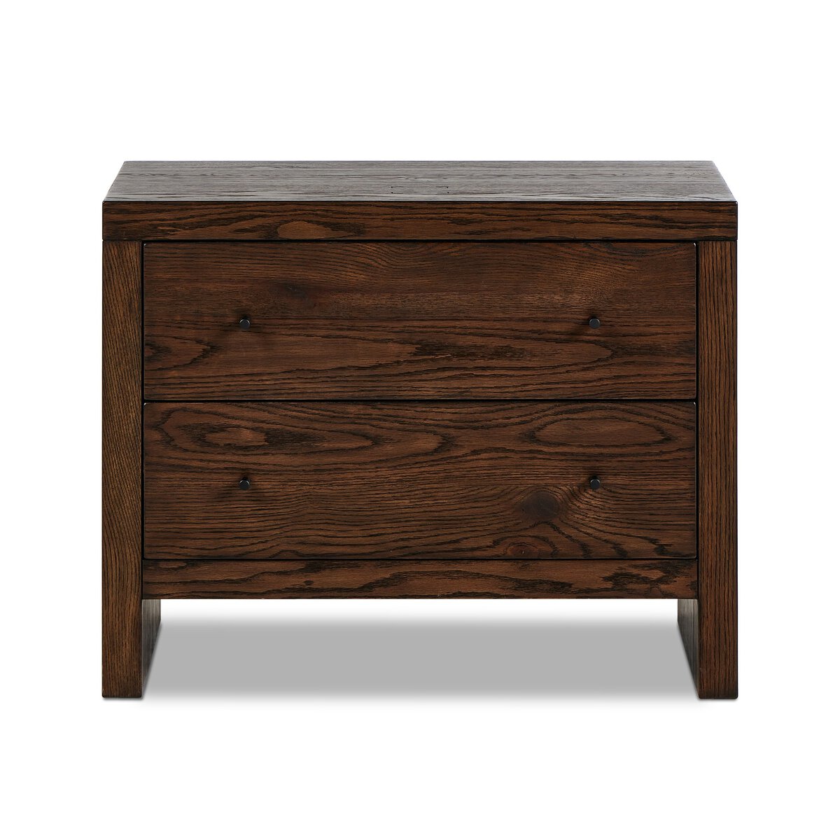 Litchfield Charging Nightstand