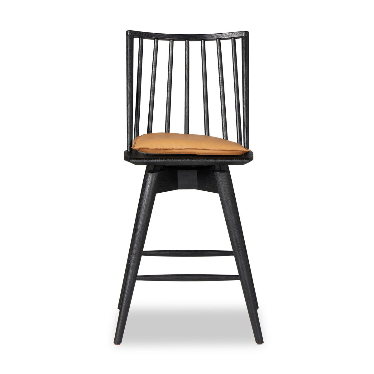 Dismal Swivel Bar + Counter Stool