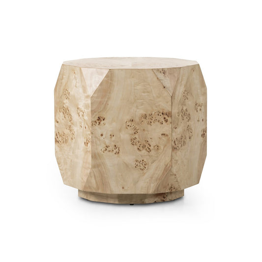 Ross Elena End Table