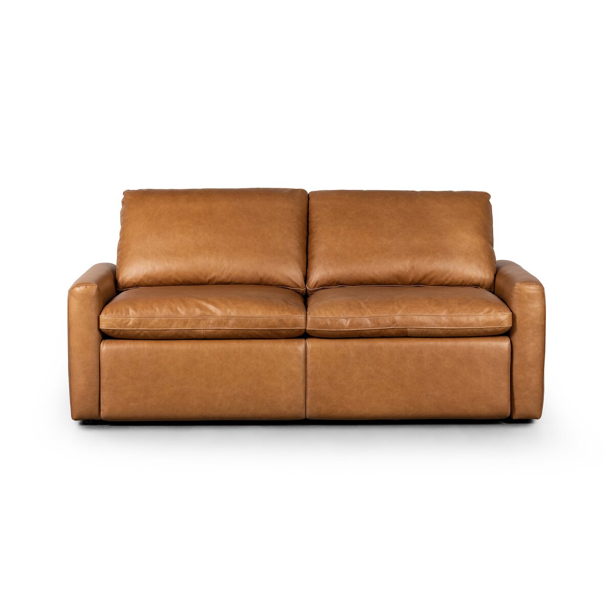 Downieville Power Recliner 2-Piece Sectional