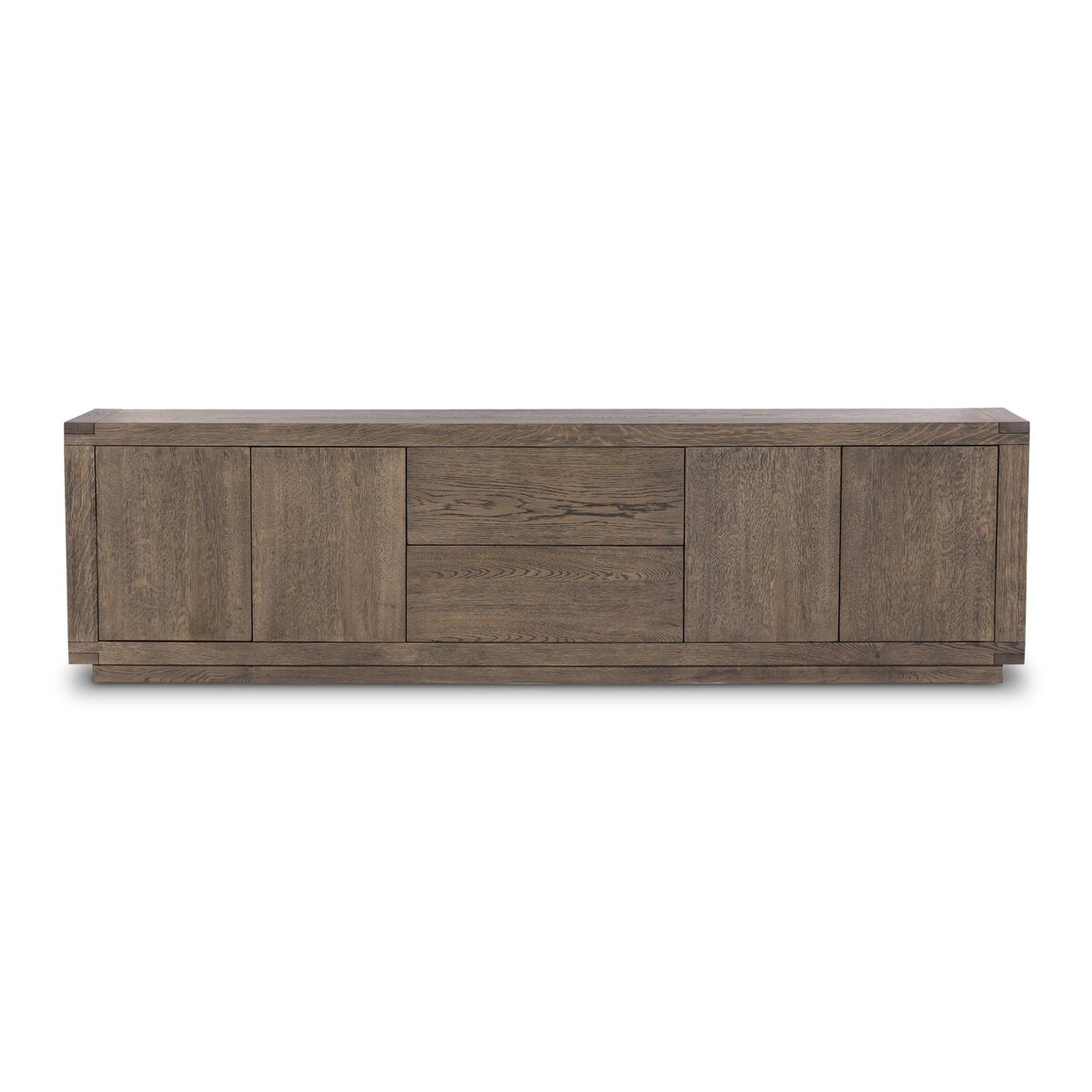 Waverly Media Console