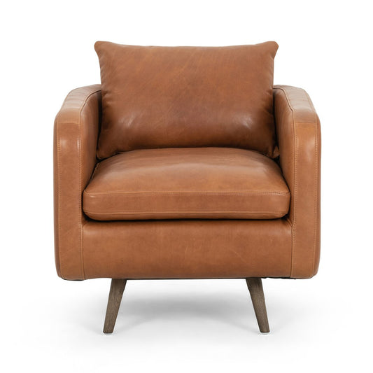 Armstrong Swivel Chair