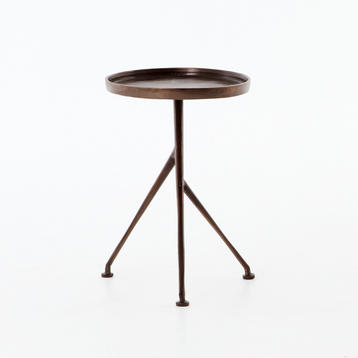 Sequoia Accent Table