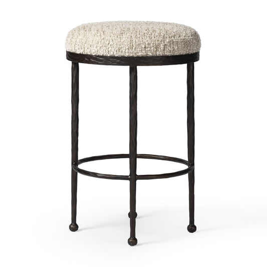 Delvyn Bar + Counter Stool