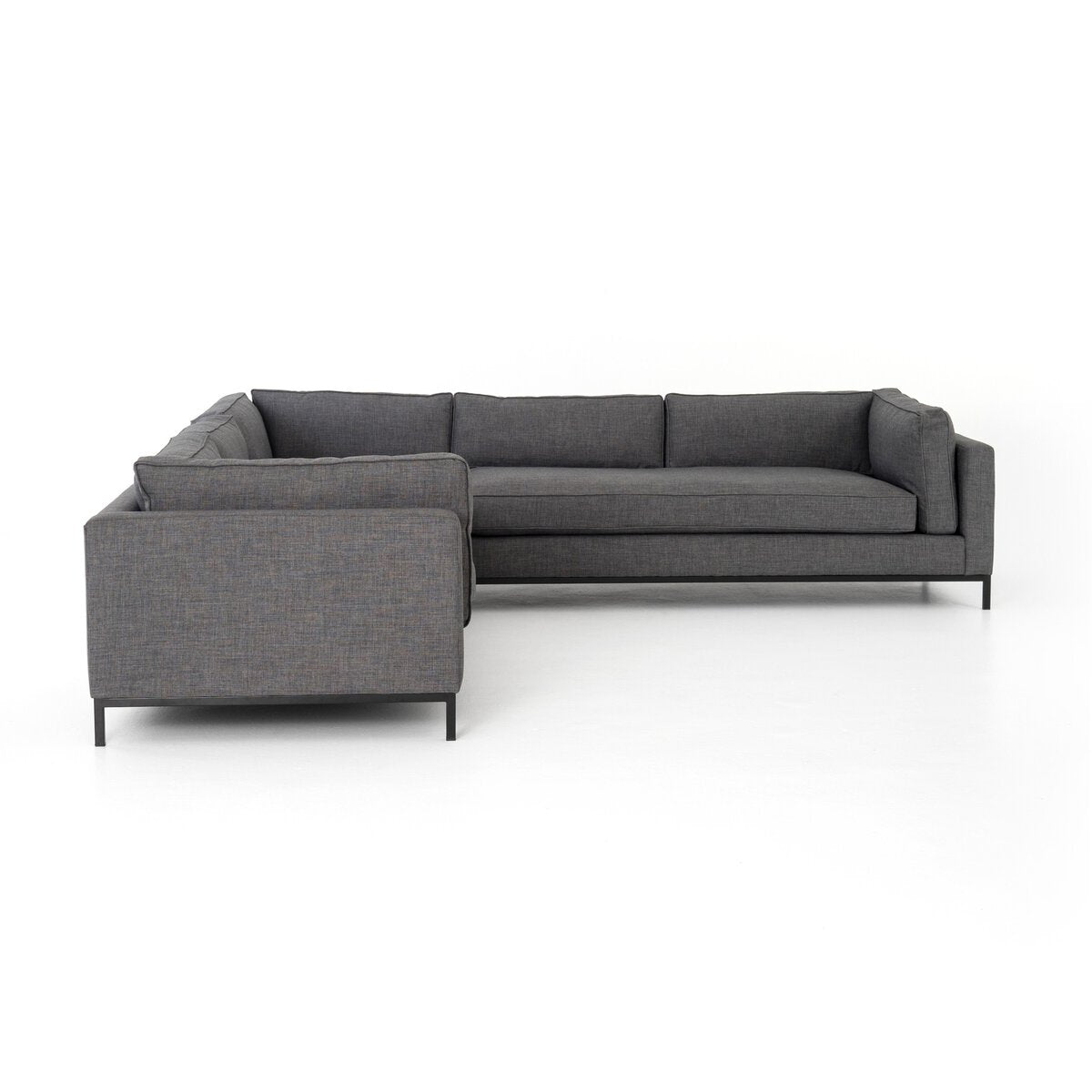 Grand 3-Piece Sectional