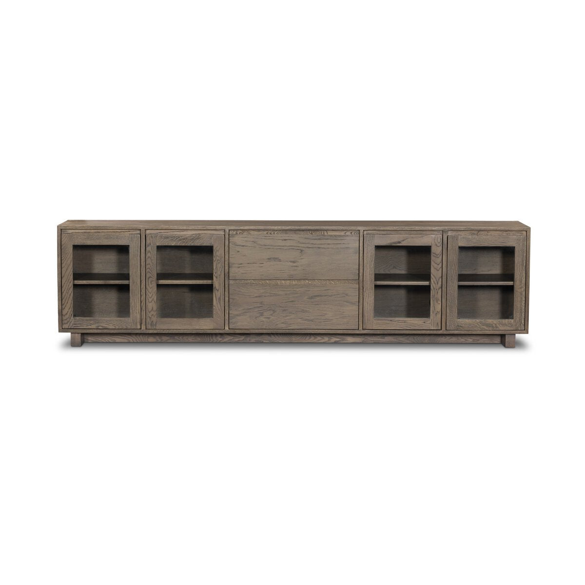 Trowbridge Media Console