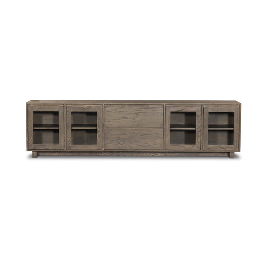 Trowbridge Media Console