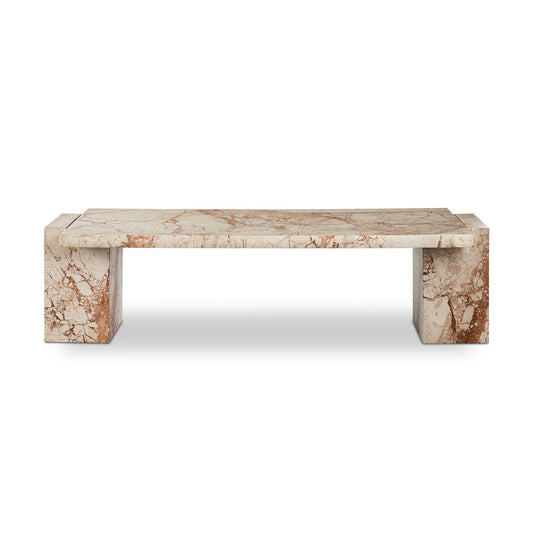 Ovric Coffee Table