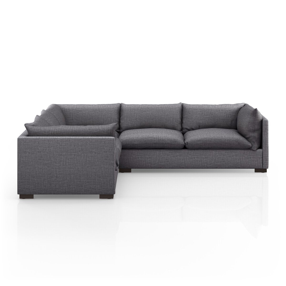 Whitney 3-Piece Sectional