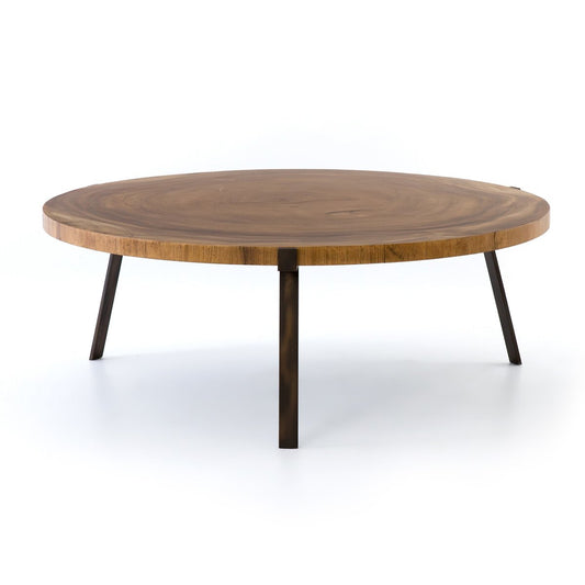 Poltra Coffee Table