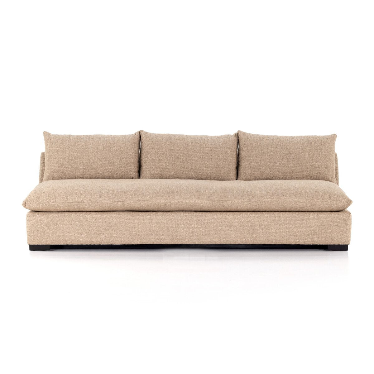 Foxtail Sectional