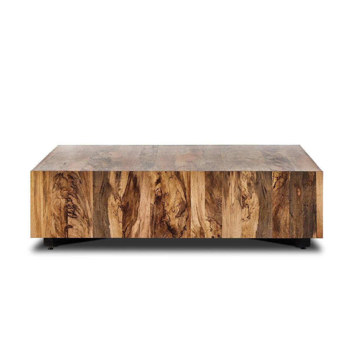 Osceola Large Square Coffee Table