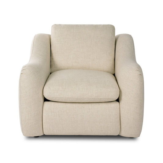 Aelrin Power Recliner