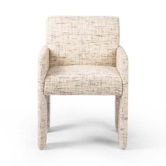 Chowchilla Dining Armchair