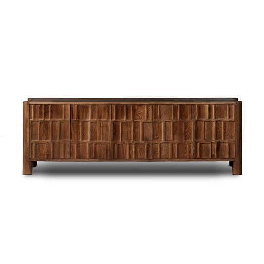 Whitaker Media Console