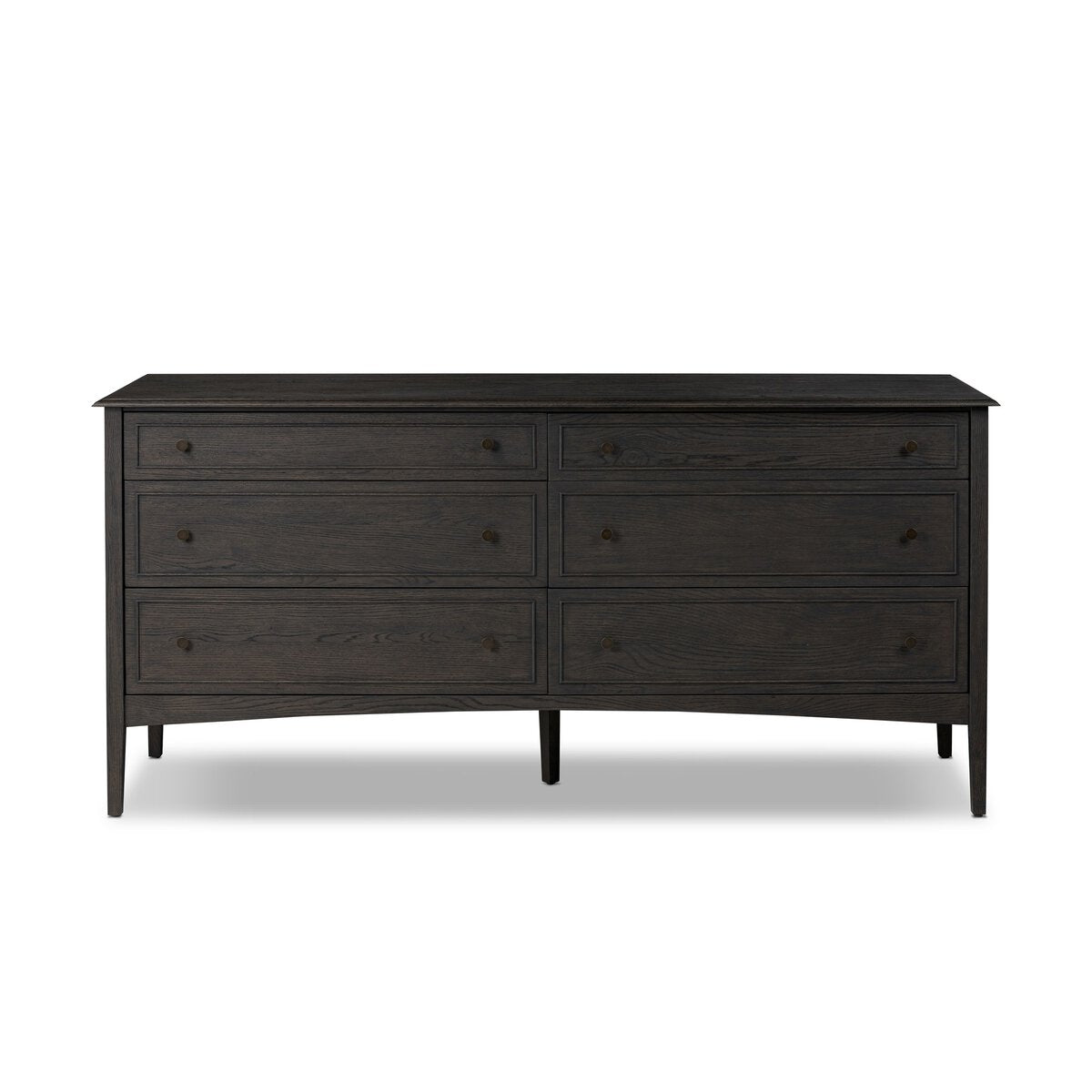 Chamberlain 6 Drawer Dresser