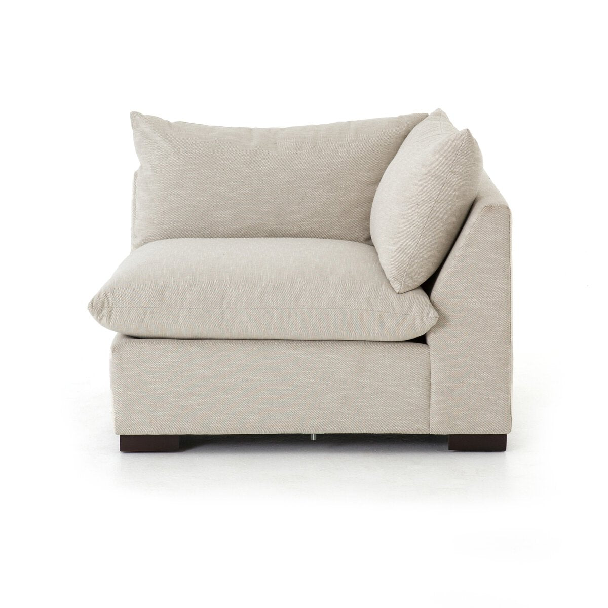 Foxtail Sectional