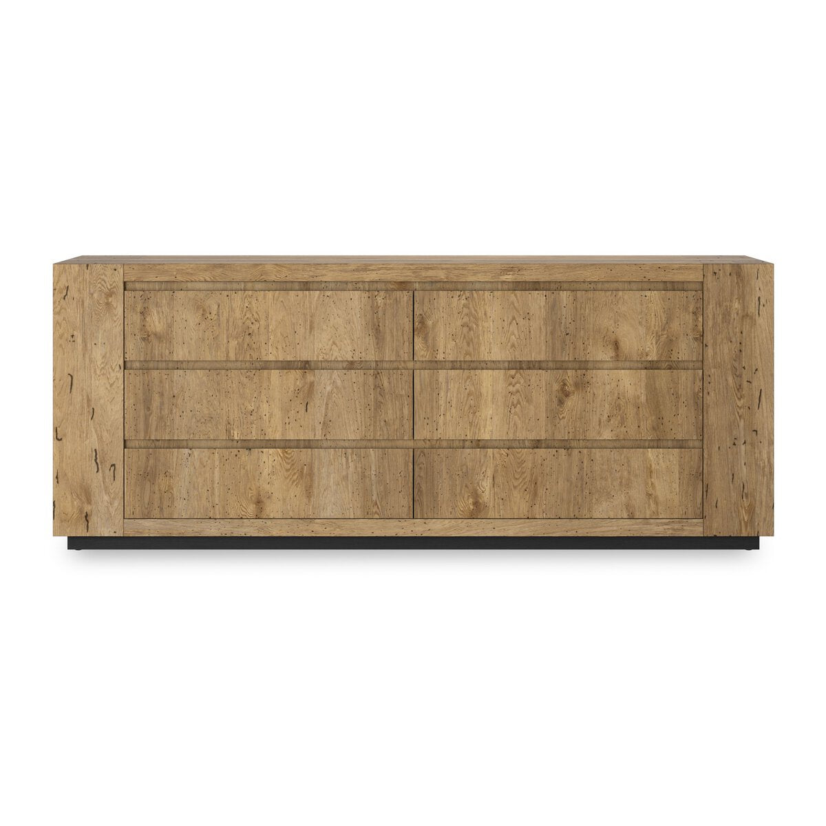 Cornish 6-Drawer Dresser