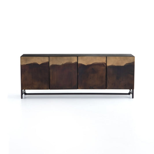 Alderidge Media Console