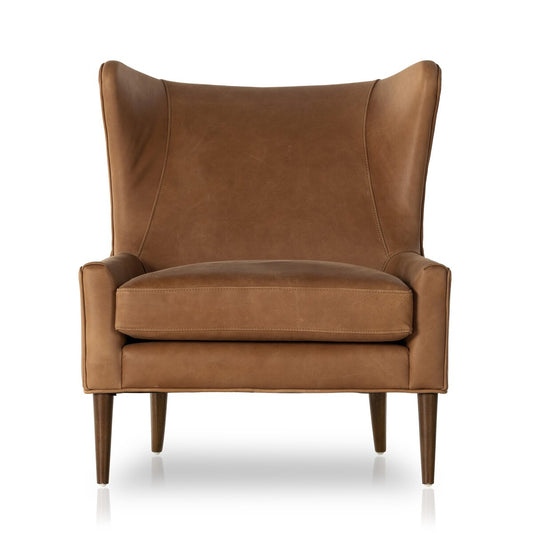 Amargosa Wing Chair