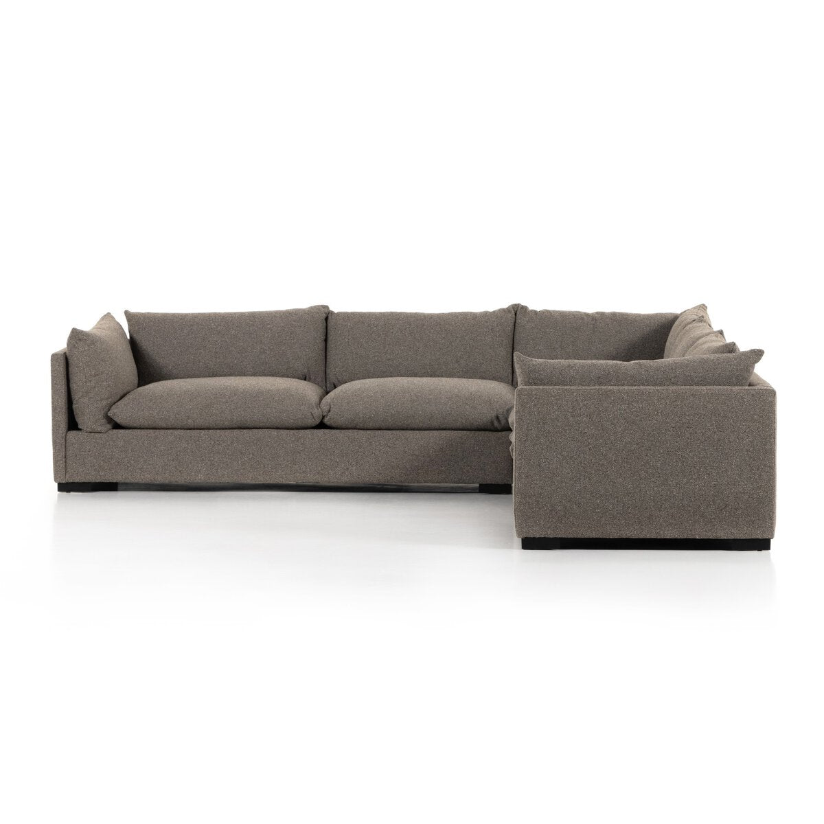 Whitney 3-Piece Sectional