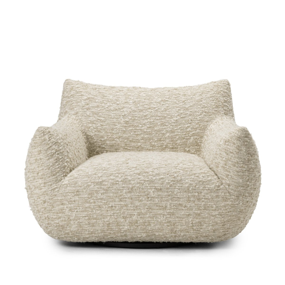 Alder Swivel Chair