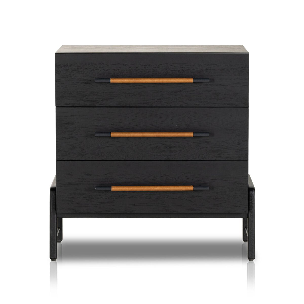 Langston 3 Drawer Dresser