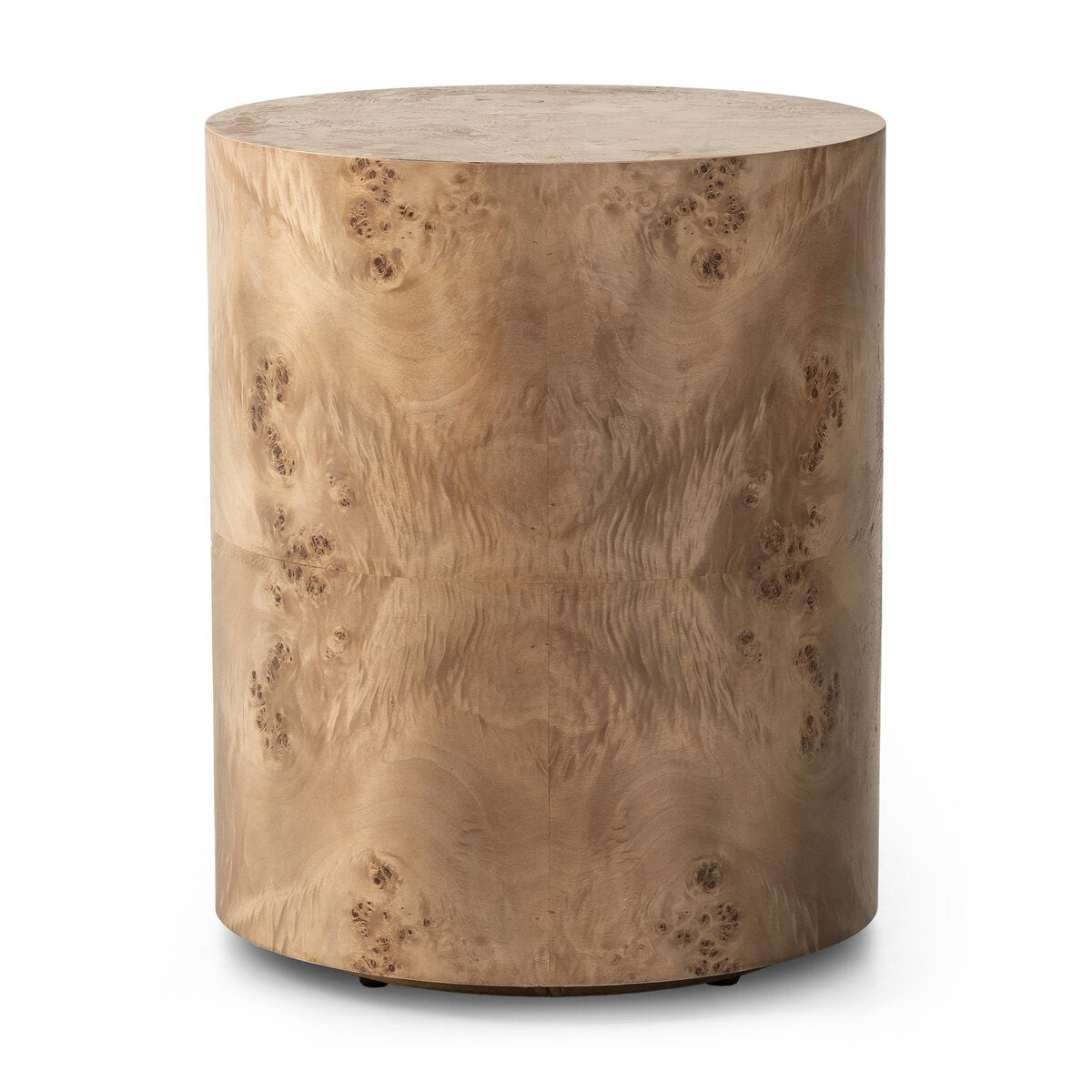 Tanoak End Table