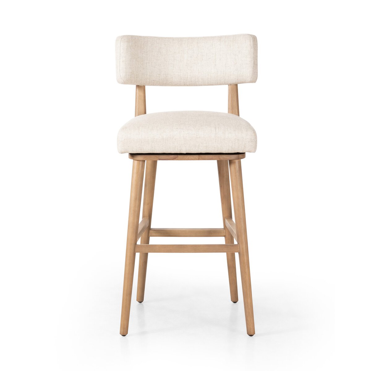 Driftless Swivel Bar + Counter Stool