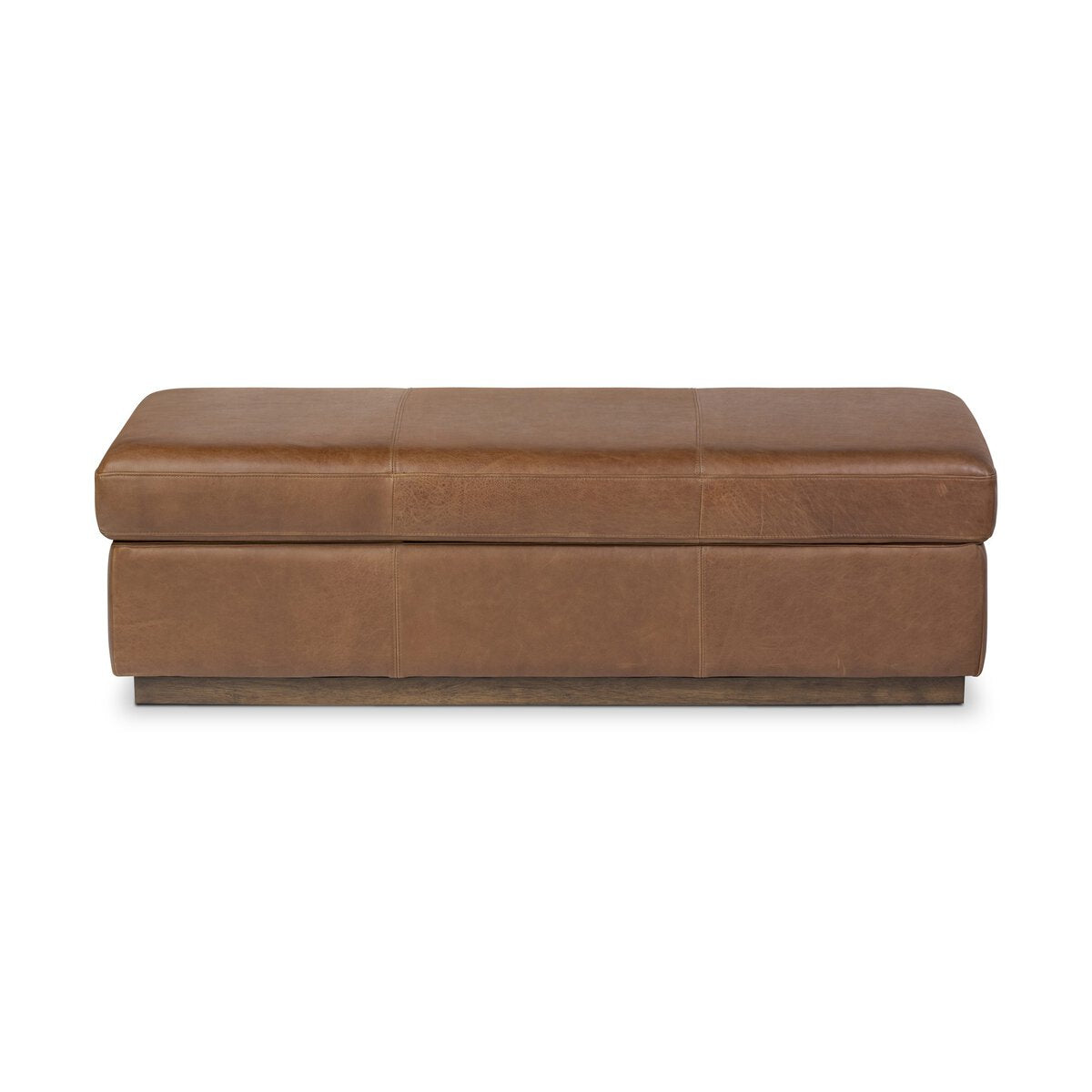 Llano Storage Ottoman